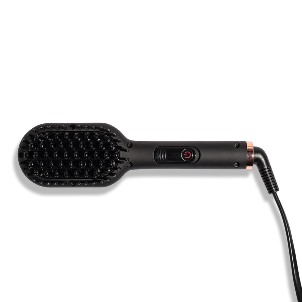 Mini Straightening Brush | amika